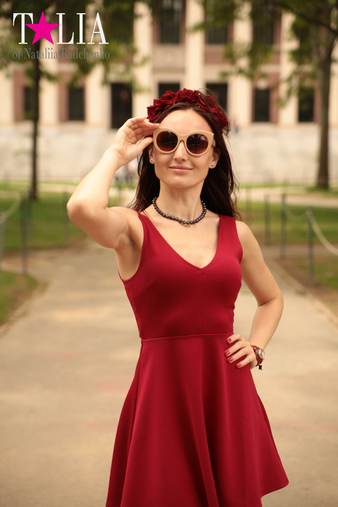 Гарвардский университет, Кембридж, штат Массачусетс