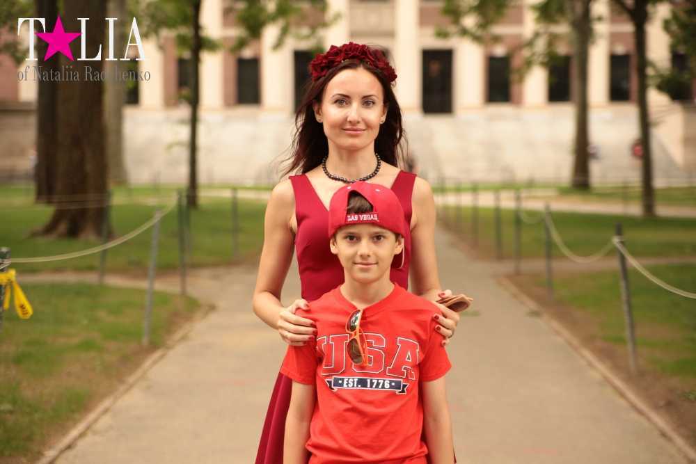 Гарвардский университет, Кембридж, штат Массачусетс