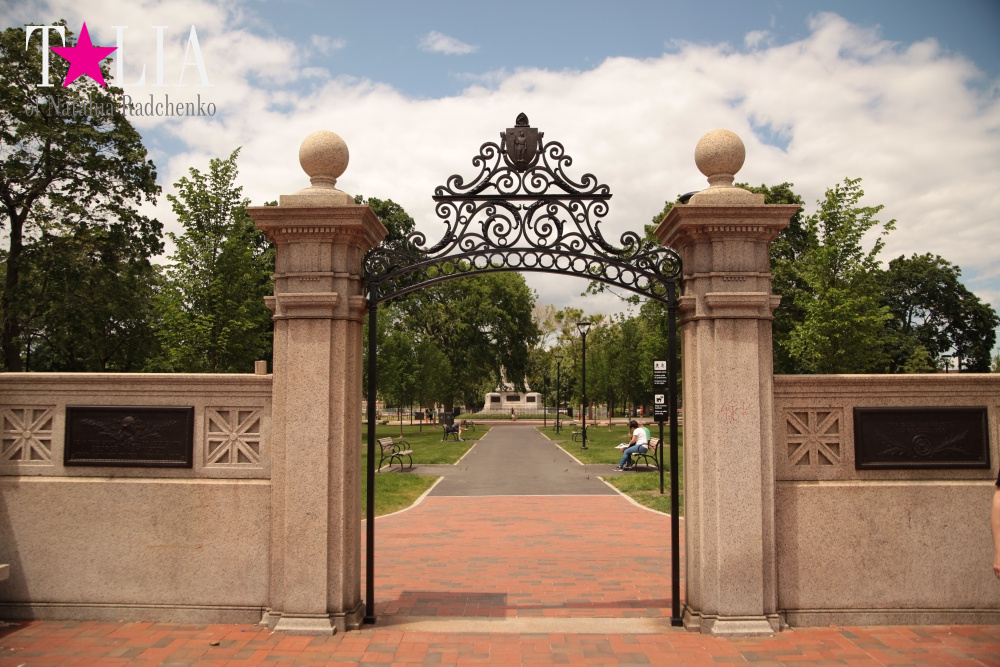 Гарвардский университет, Кембридж, штат Массачусетс