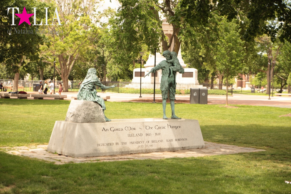 Гарвардский университет, Кембридж, штат Массачусетс