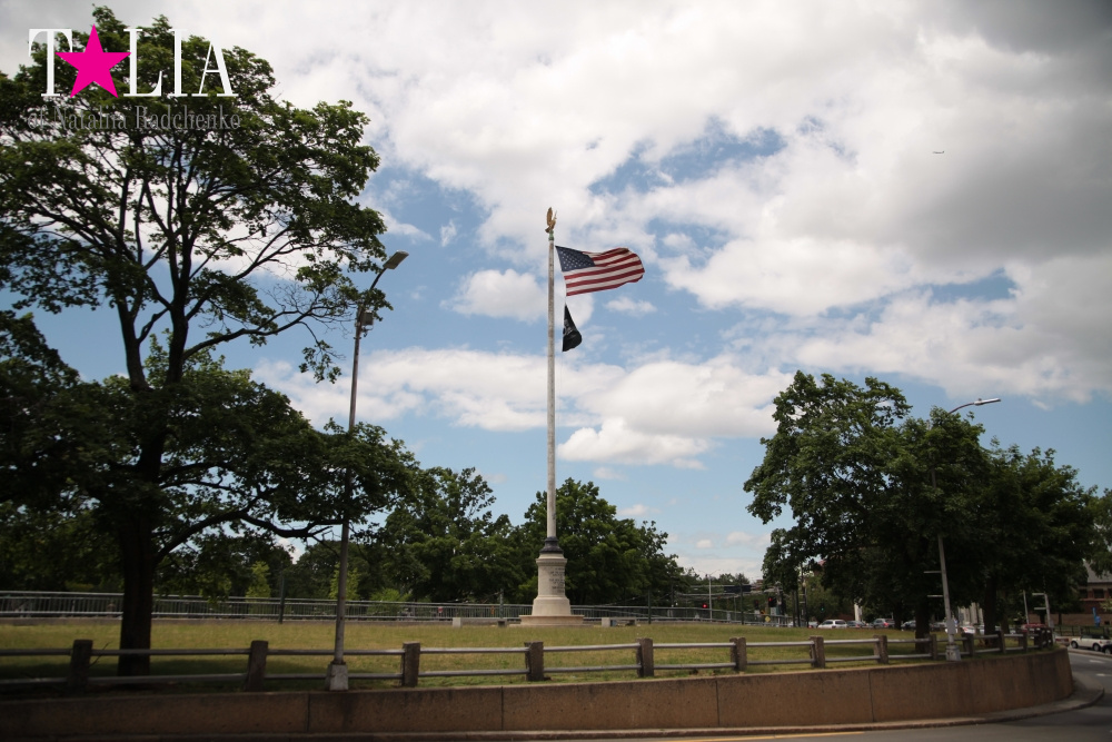 Гарвардский университет, Кембридж, штат Массачусетс