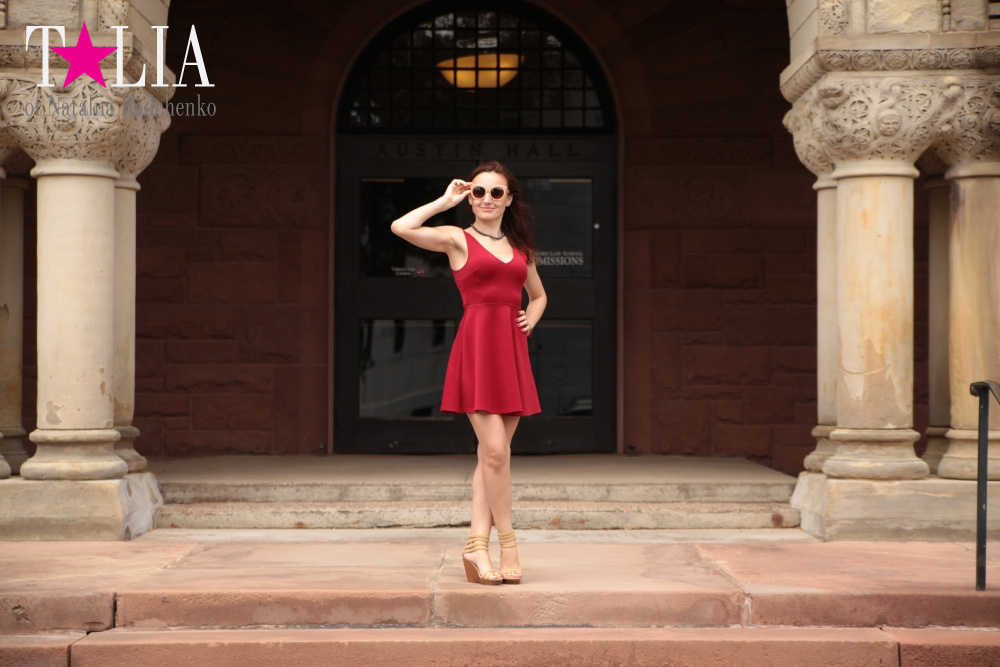 Гарвардский университет, Кембридж, штат Массачусетс