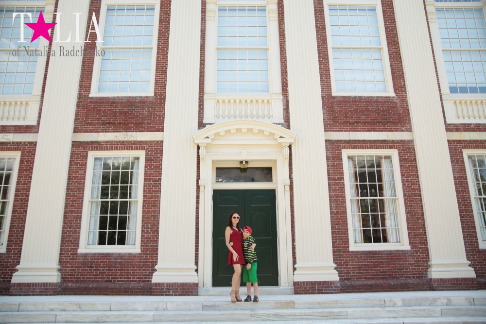 Гарвардский университет, Кембридж, штат Массачусетс