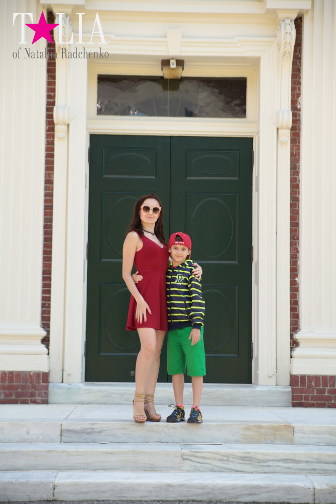 Гарвардский университет, Кембридж, штат Массачусетс