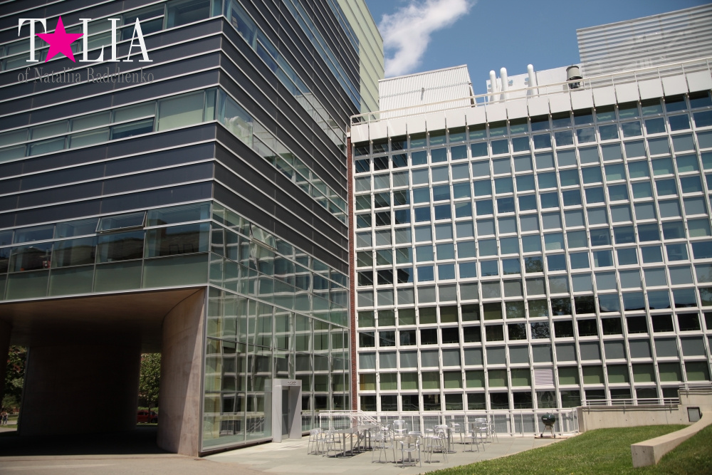 Гарвардский университет, Кембридж, штат Массачусетс