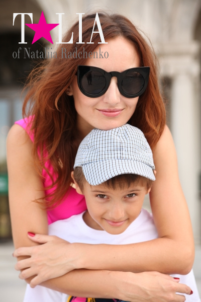 Библиотека Конгресса США (The Library of Congress)