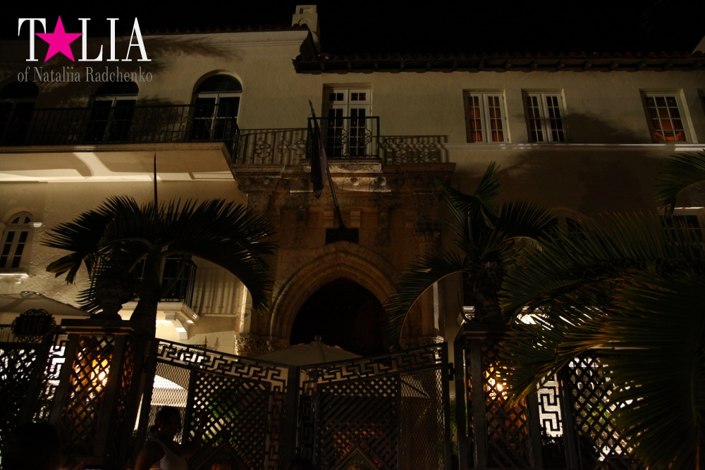 Оушен Драйв на Майами Бич (Ocean Drive)