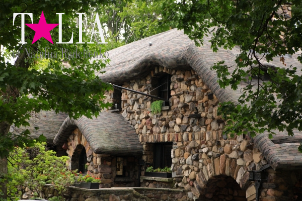 Дом за 30 миллионов долларов на Бэй Ридже