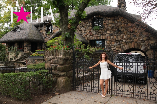 Дом за 30 миллионов долларов на Бэй Ридже