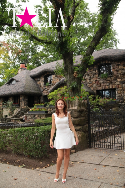 Дом за 30 миллионов долларов на Бэй Ридже