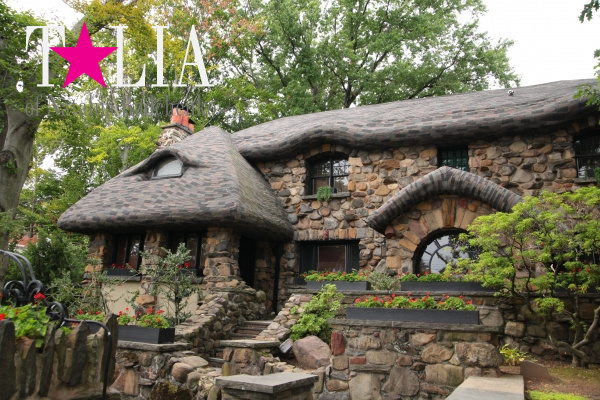 Дом за 30 миллионов долларов на Бэй Ридже