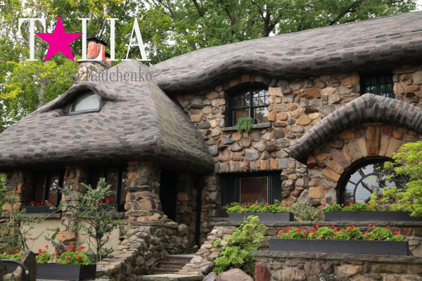 Дом за 30 миллионов долларов на Бэй Ридже