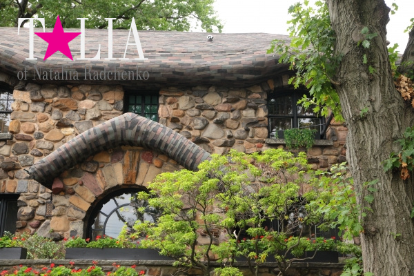 Дом за 30 миллионов долларов на Бэй Ридже