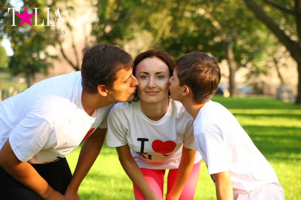 13 лет вместе! Кружевная или ландышевая свадьба