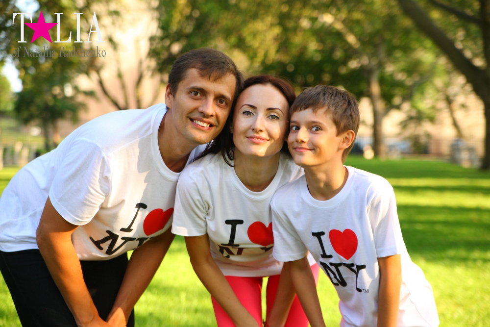 13 лет вместе! Кружевная или ландышевая свадьба