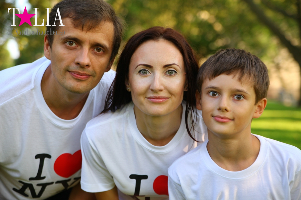 13 лет вместе! Кружевная или ландышевая свадьба