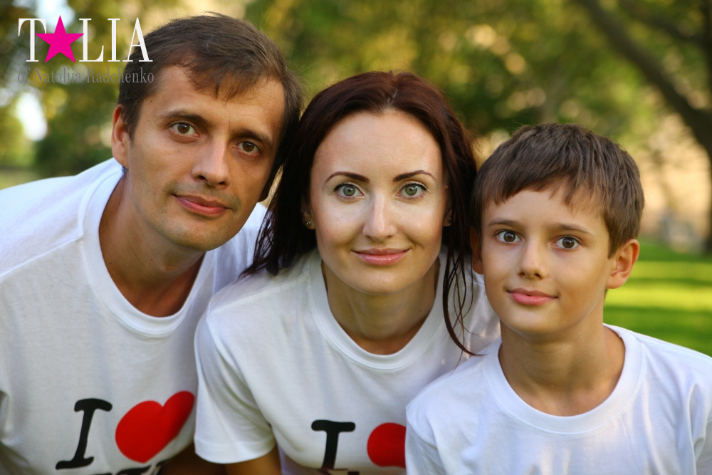 13 лет вместе! Кружевная или ландышевая свадьба