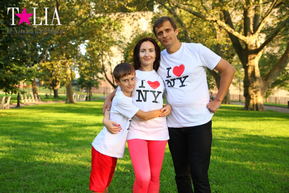 13 лет вместе! Кружевная или ландышевая свадьба