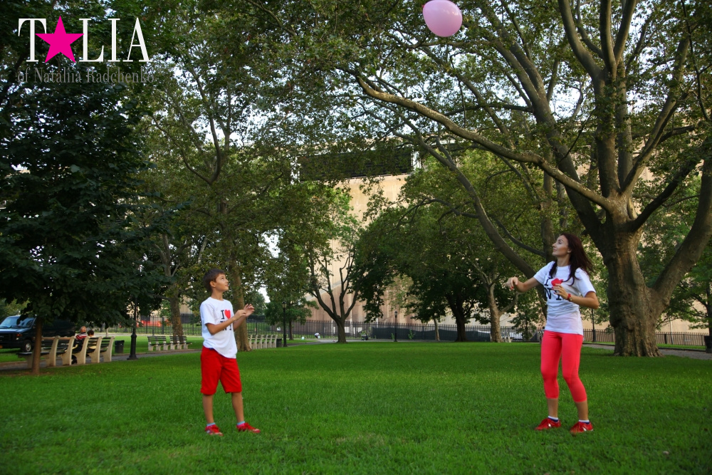 13 лет вместе! Кружевная или ландышевая свадьба