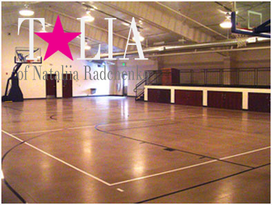 Детский дом в США (Mountain States Children’s Home)