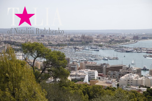 Пальма-де-Майорка, Испания