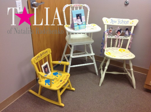 The Monument to victims of domestic violence - mother and her two children, state of Colorado, USA