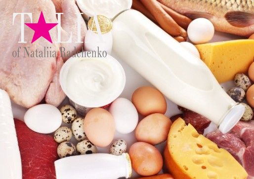 Пищевые пристрастия сигнализируют о психологических проблемах.