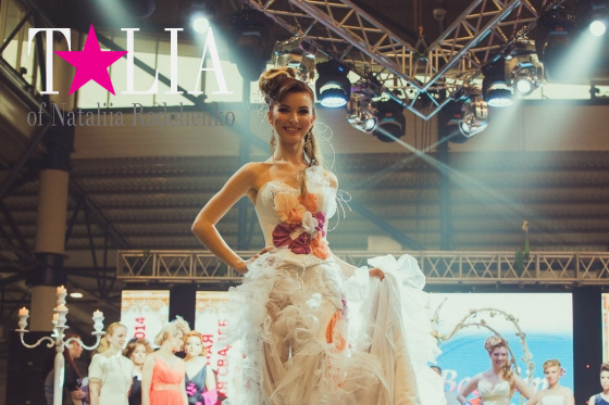 Выставка ''Вселенная красоты и здоровья 2014''