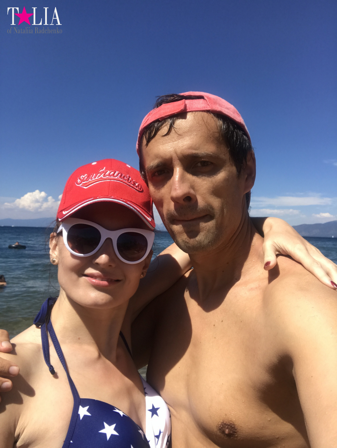 Lake Tahoe, California, USA