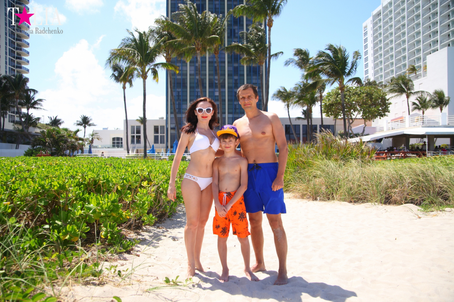 Как поехать из Нью-Йорка в Майами на машине?