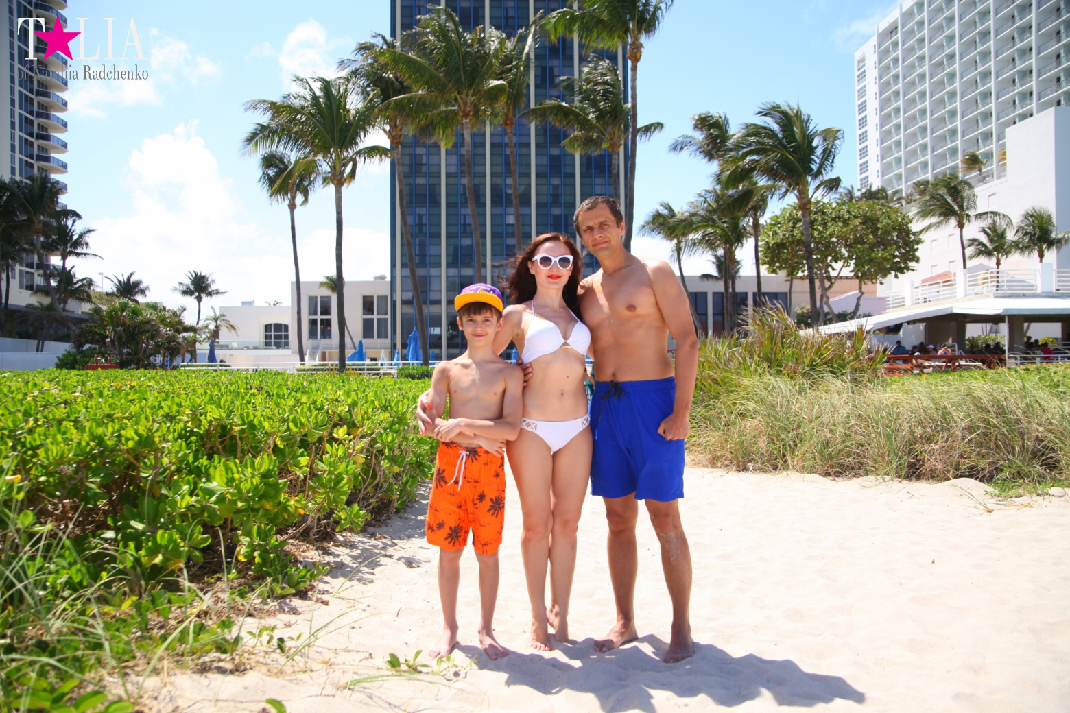 Как поехать из Нью-Йорка в Майами на машине?