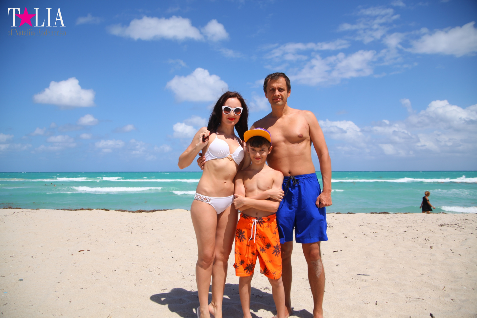 Как поехать из Нью-Йорка в Майами на машине?