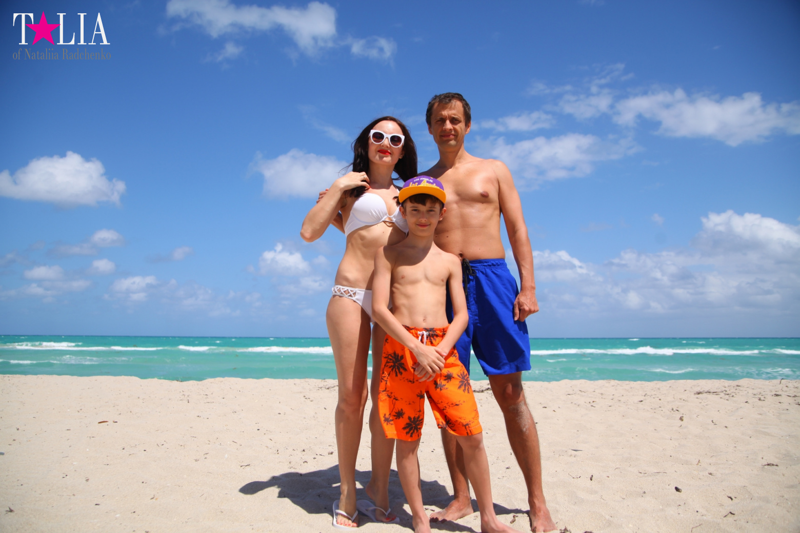 Как поехать из Нью-Йорка в Майами на машине?