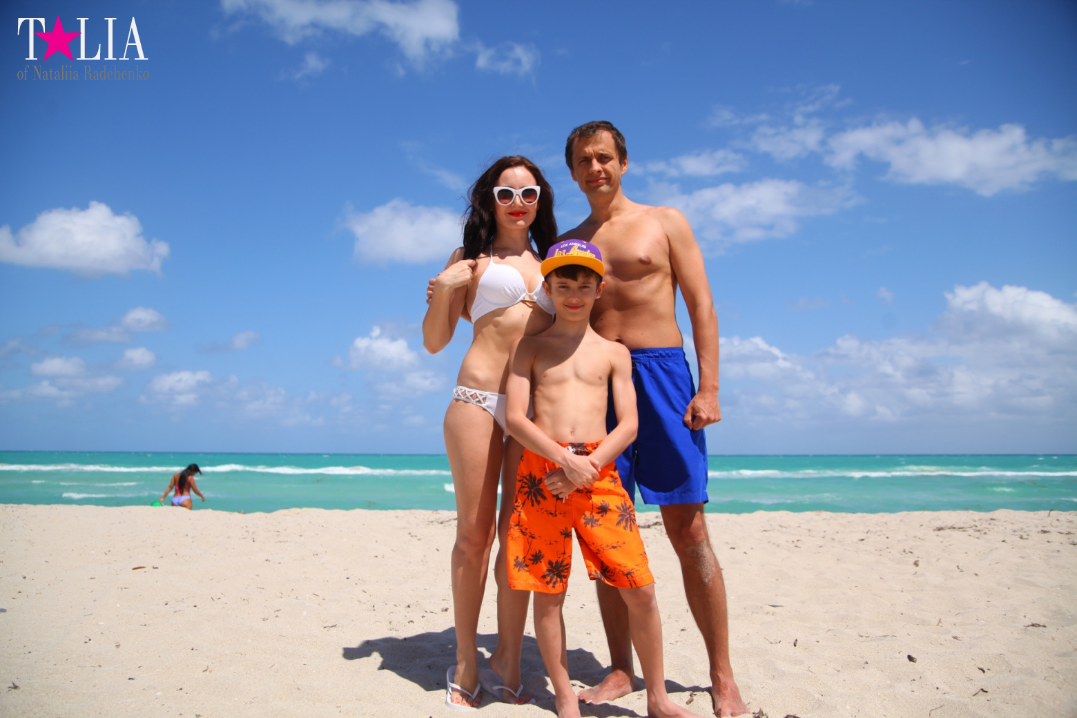 Как поехать из Нью-Йорка в Майами на машине?