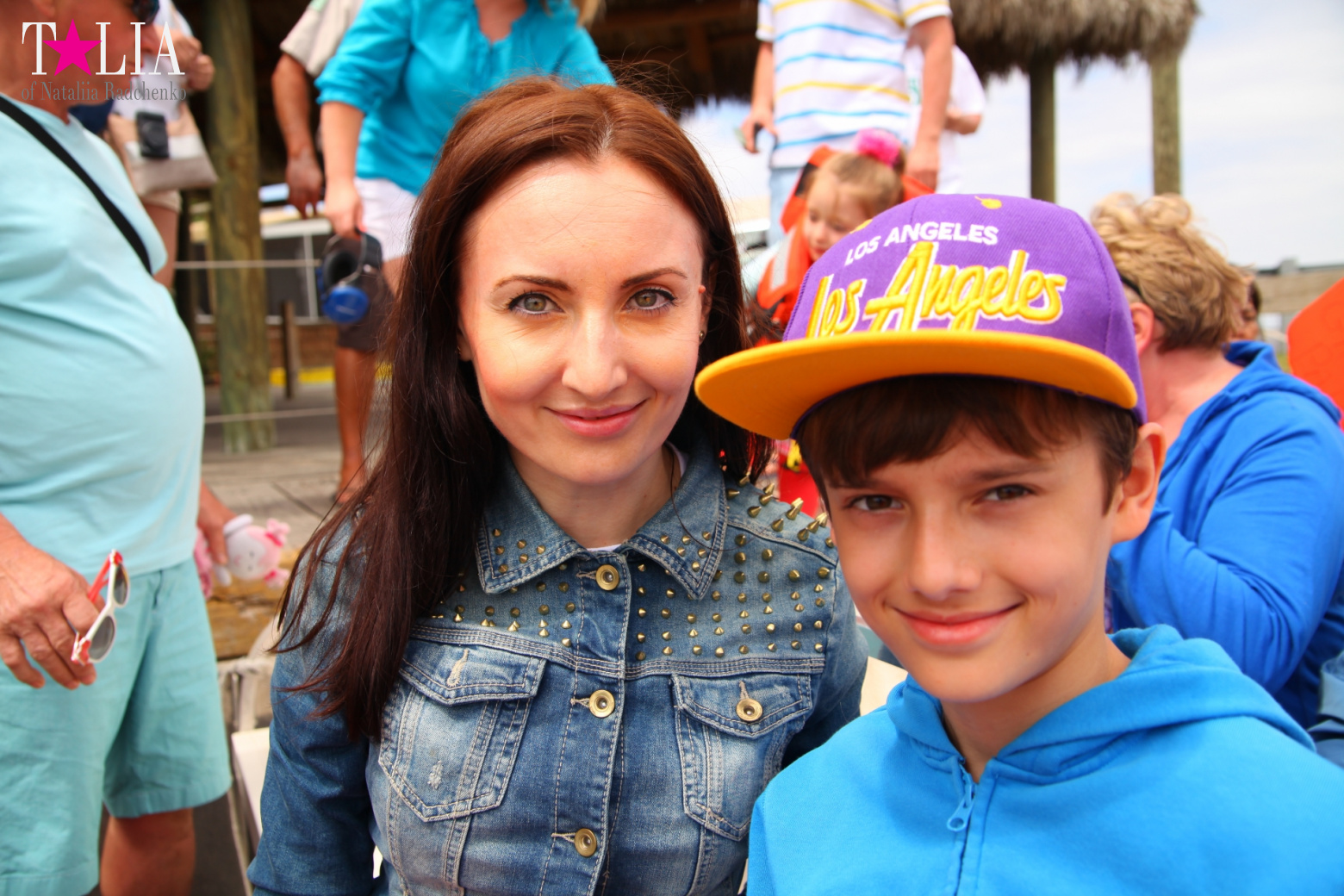 Катание на лодках по болоту с крокодилами в Gator Park, Эверглейдс, Майами