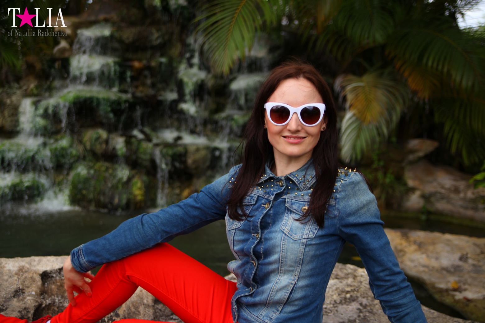 The show with crocodiles and other entertainments of Gator Park, Everglades, Miami