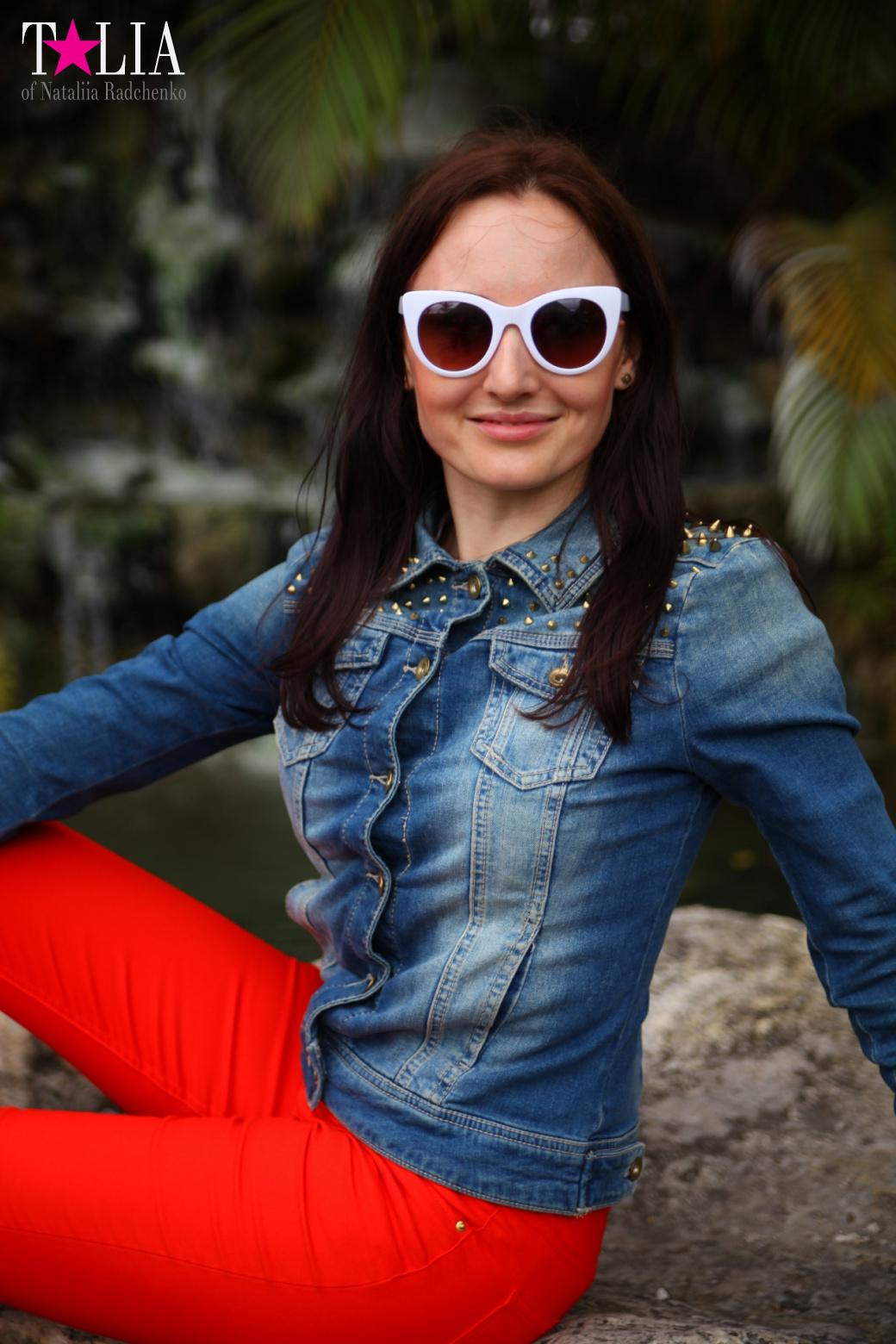 The show with crocodiles and other entertainments of Gator Park, Everglades, Miami