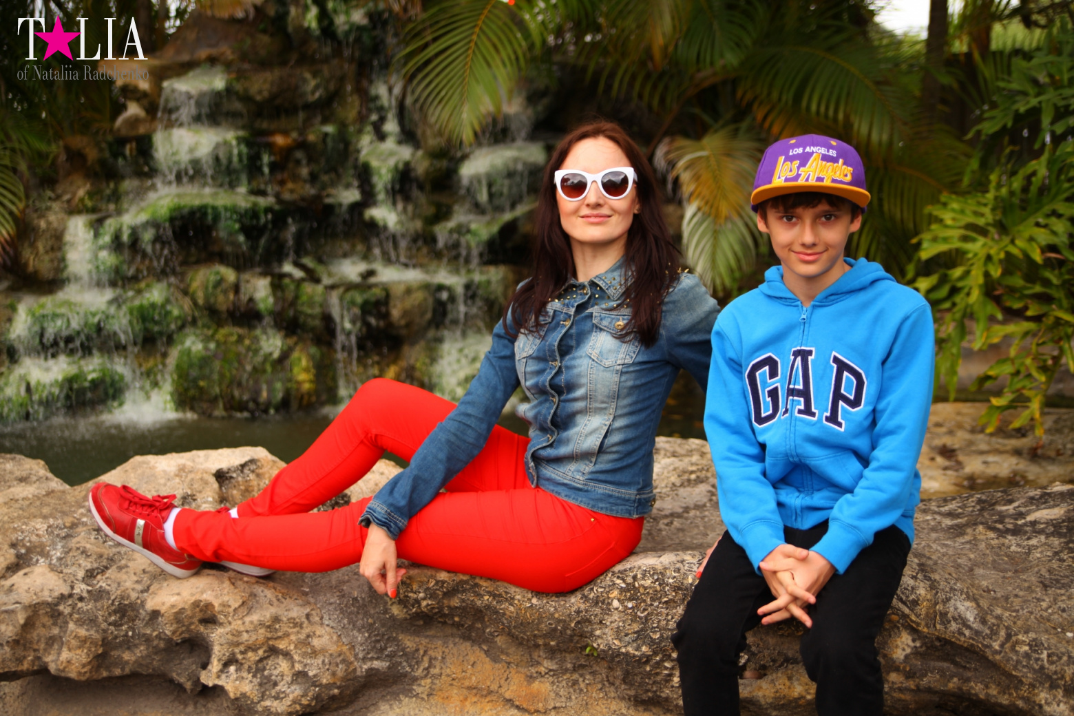 The show with crocodiles and other entertainments of Gator Park, Everglades, Miami