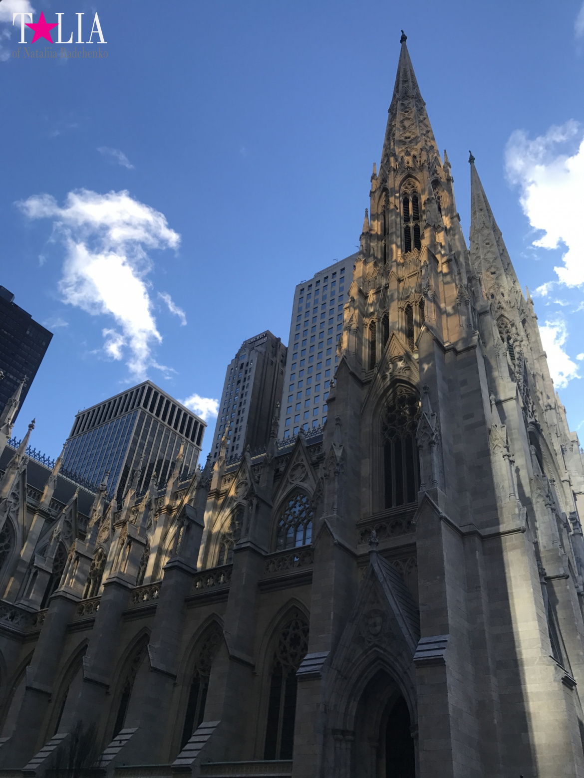 Fabulous New Year's Manhattan