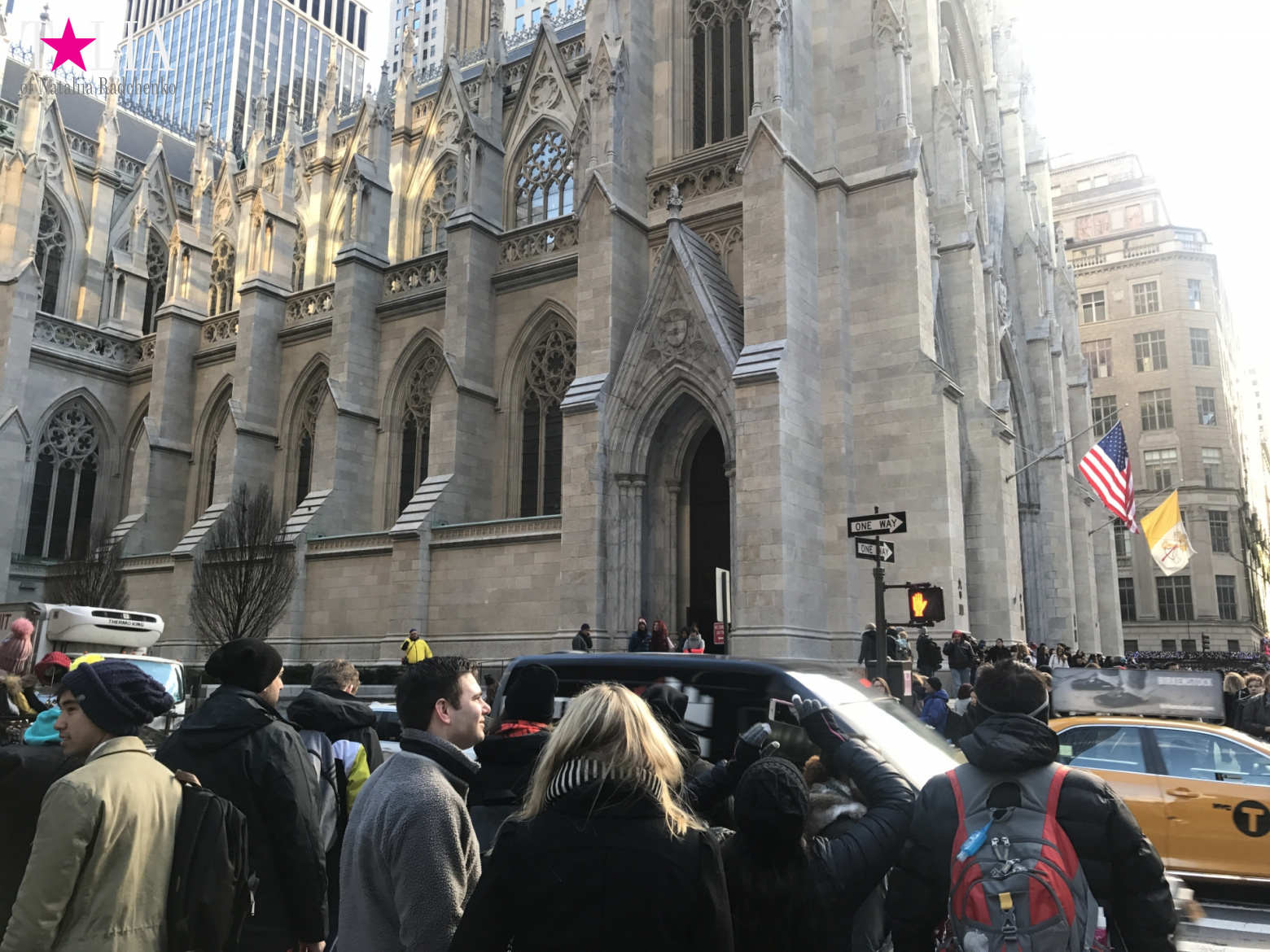 Fabulous New Year's Manhattan