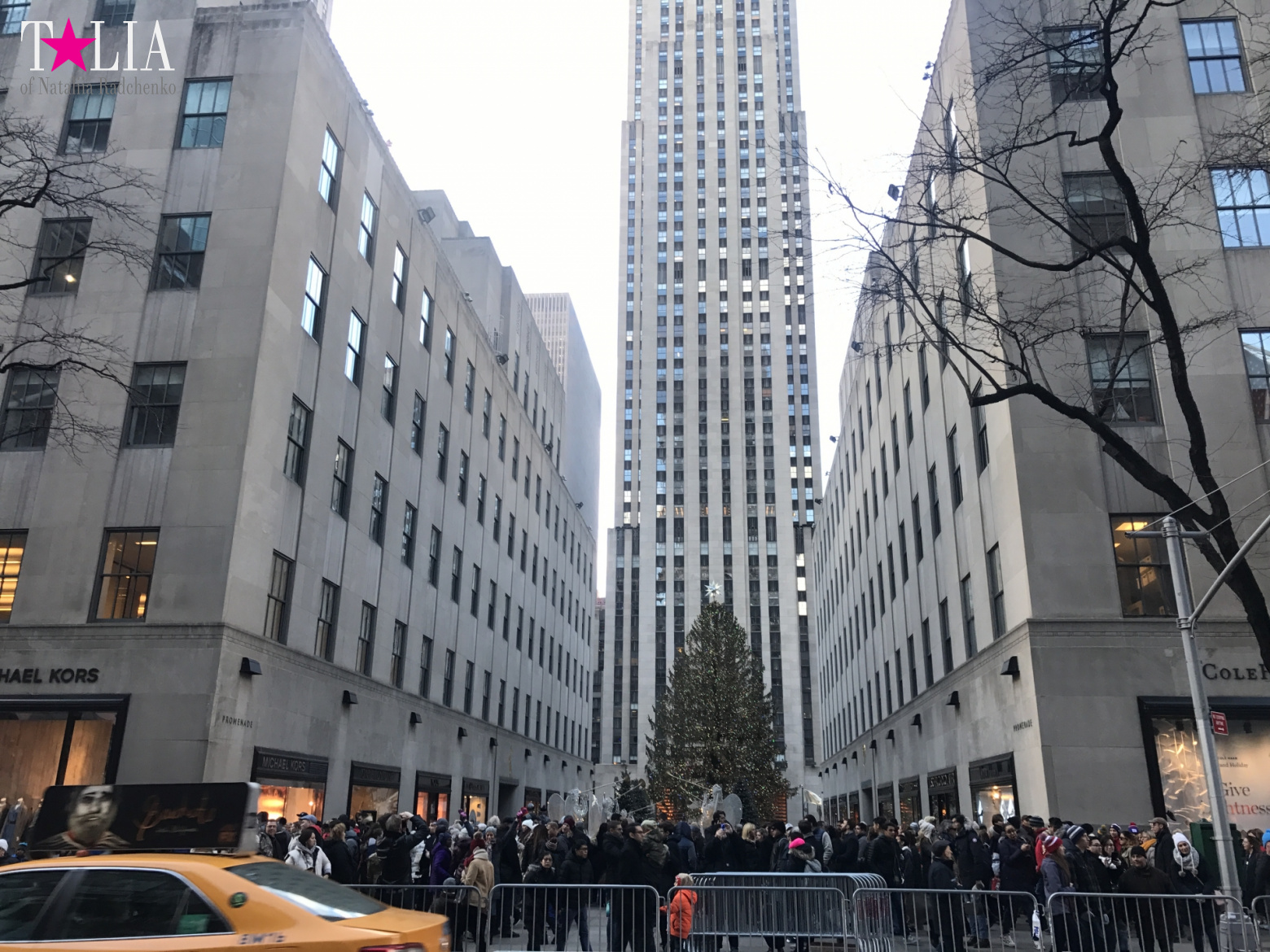 Fabulous New Year's Manhattan