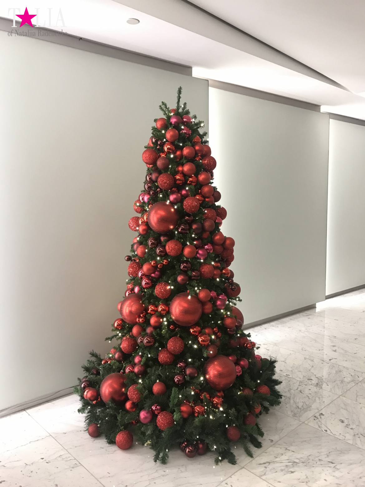 Fabulous New Year's Manhattan