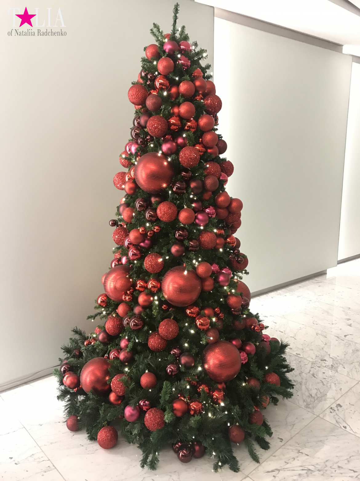 Fabulous New Year's Manhattan