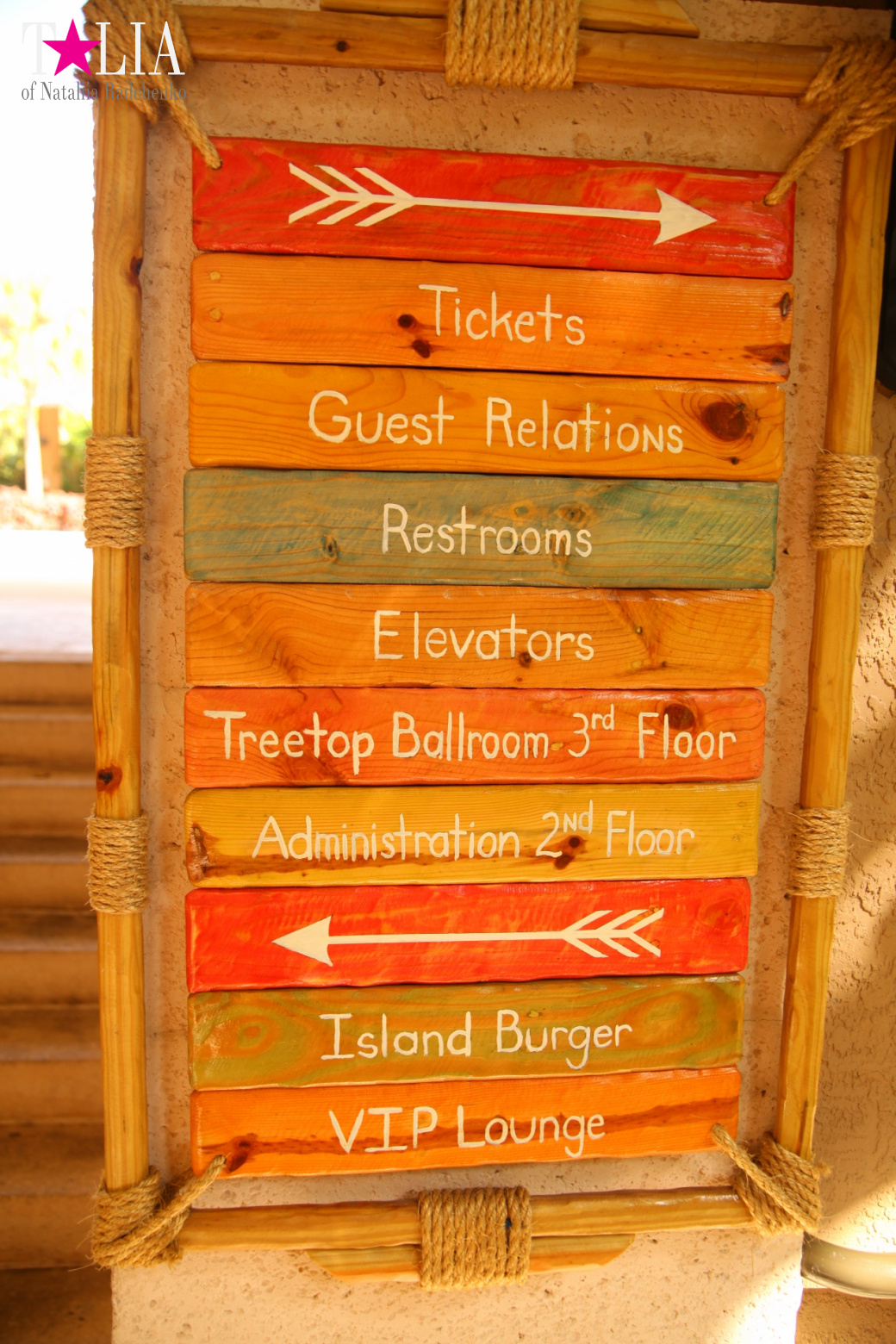 Птицы Джангл Айленд, Майами, Флорида