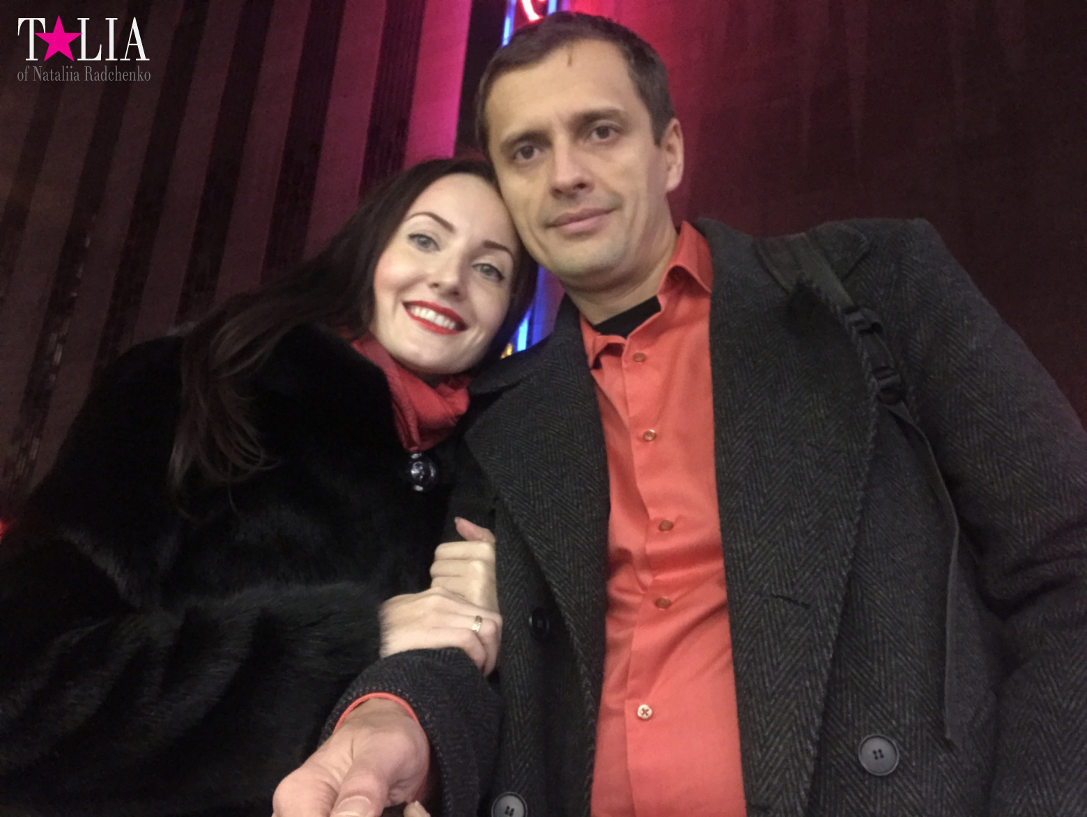 Radio City Music Hall in New York City