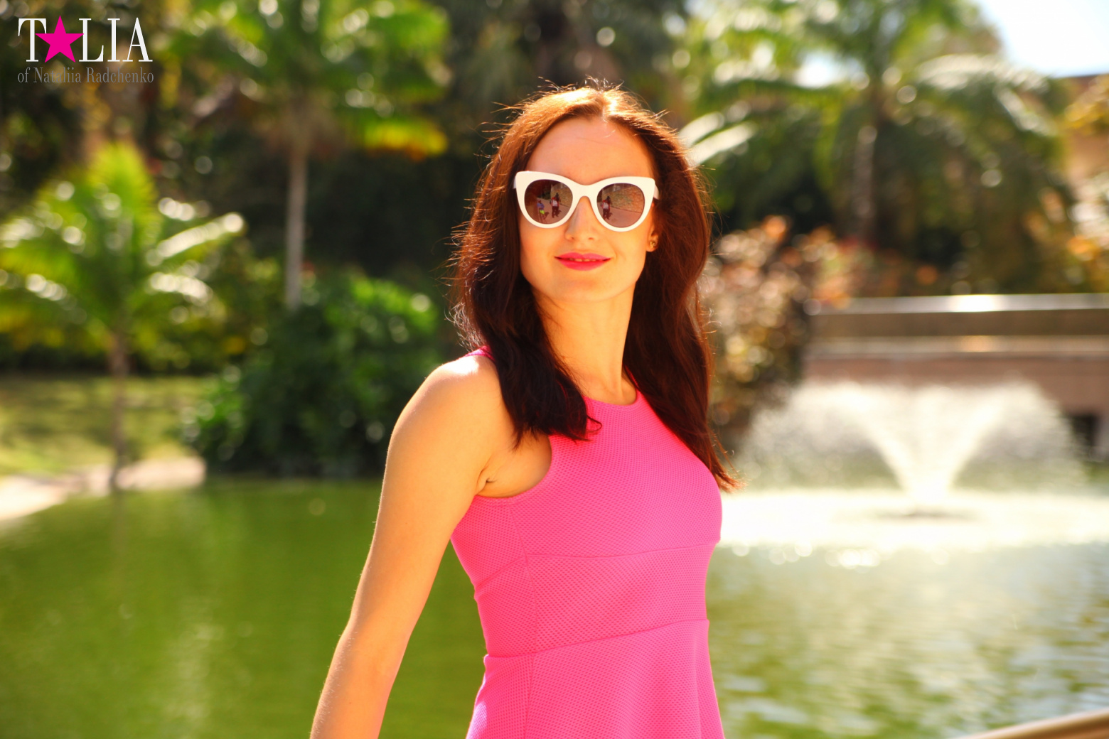 Кенгуру, тигры, черепахи и козлы Джангл Айленд, Майами, Флорида