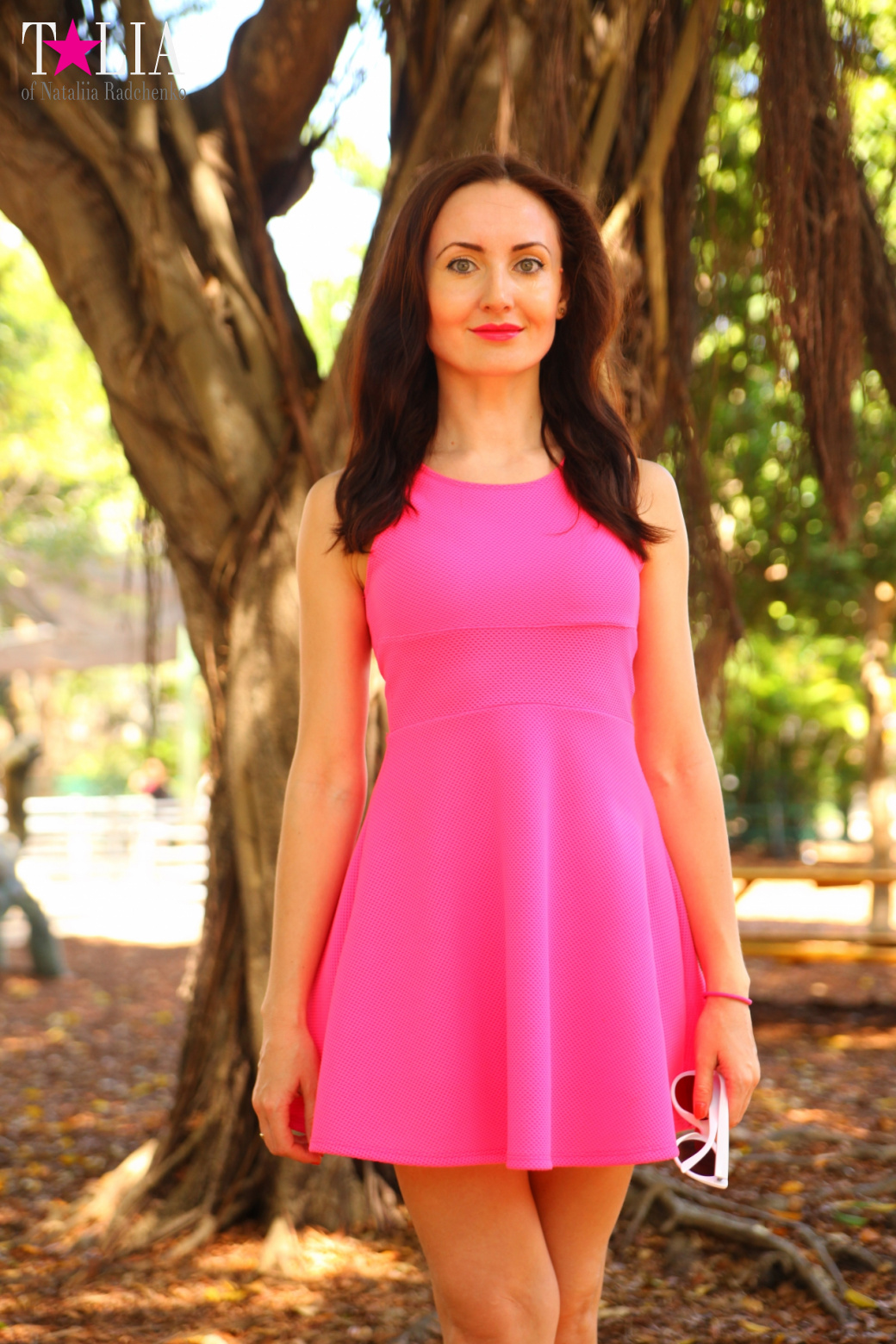 Кенгуру, тигры, черепахи и козлы Джангл Айленд, Майами, Флорида