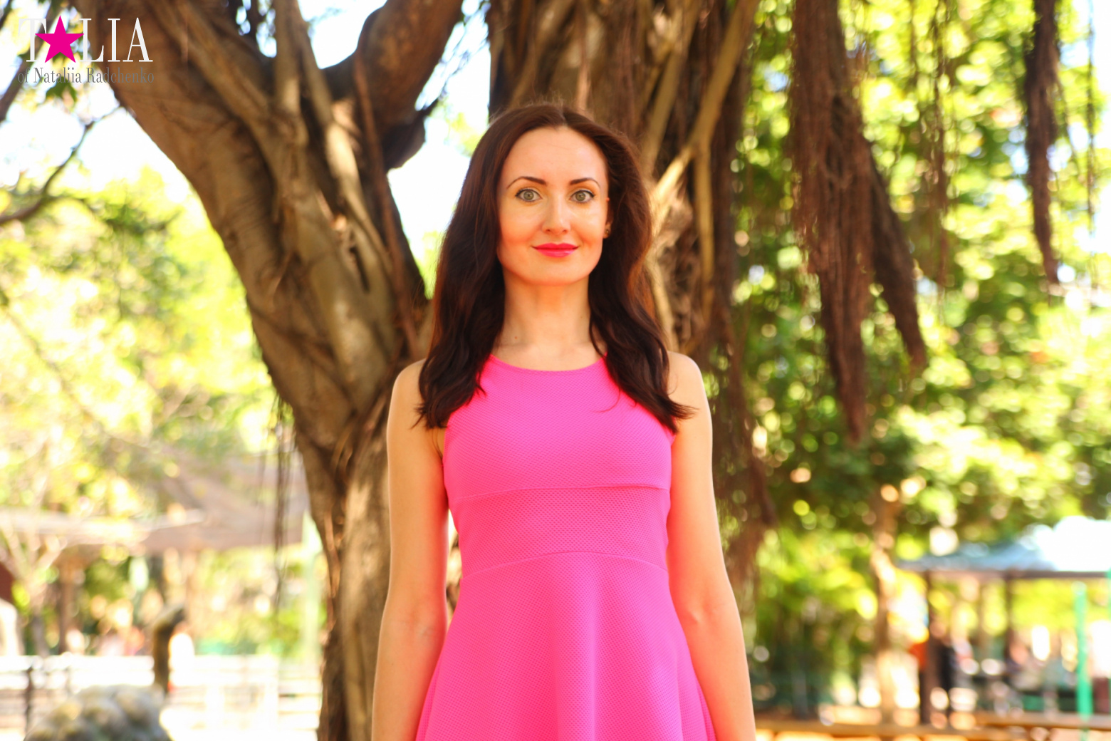 Кенгуру, тигры, черепахи и козлы Джангл Айленд, Майами, Флорида