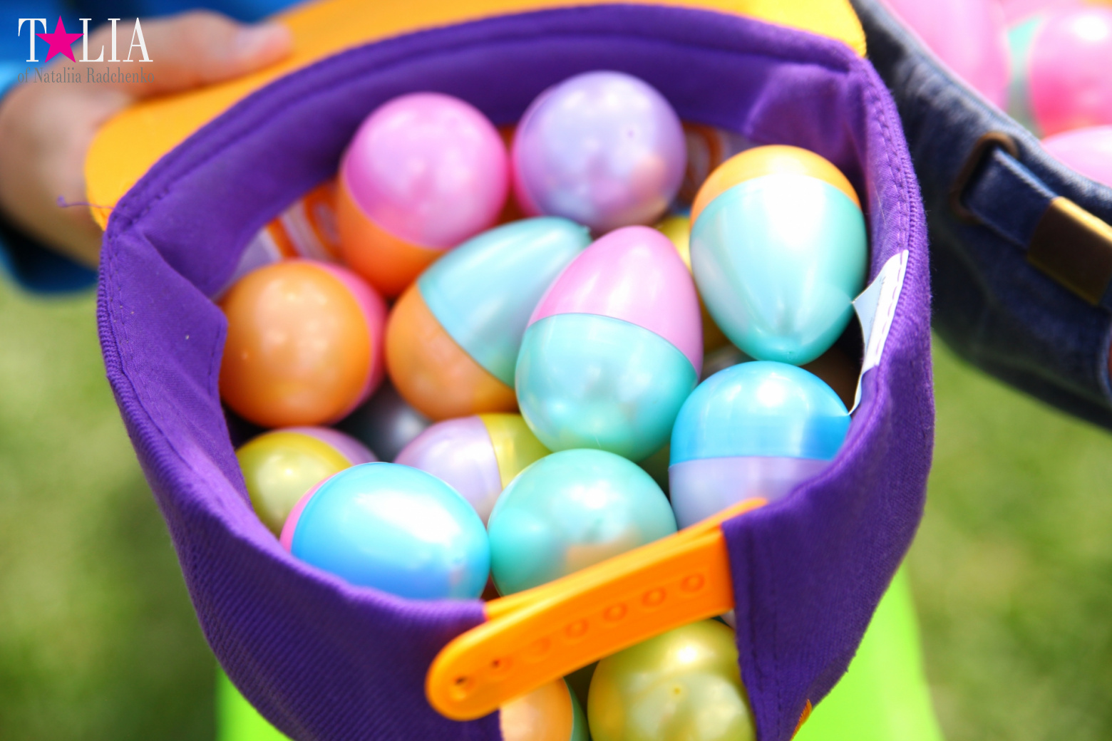 How we celebrated Easter 2017 in Jungle Island, Miami, Florida