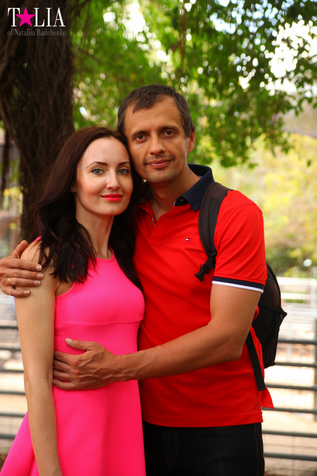 Кенгуру, тигры, черепахи и козлы Джангл Айленд, Майами, Флорида